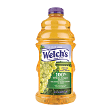 Welch's Bottled Juice 100% White Grape Full-Size Picture